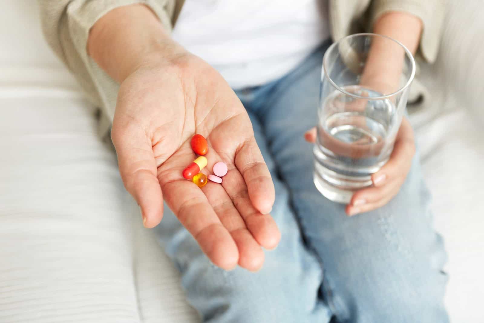 Expertos desmienten a Trump: No hay evidencia científica que vincule el paracetamol con el autismo