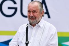 Fallece Mauricio Fernández Garza, Alcalde de San Pedro Garza García