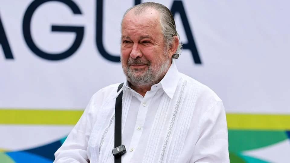 Fallece Mauricio Fernández Garza, Alcalde de San Pedro Garza García