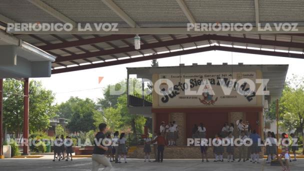 Autoridades educativas aclaran malentendido sobre discriminación a alumno