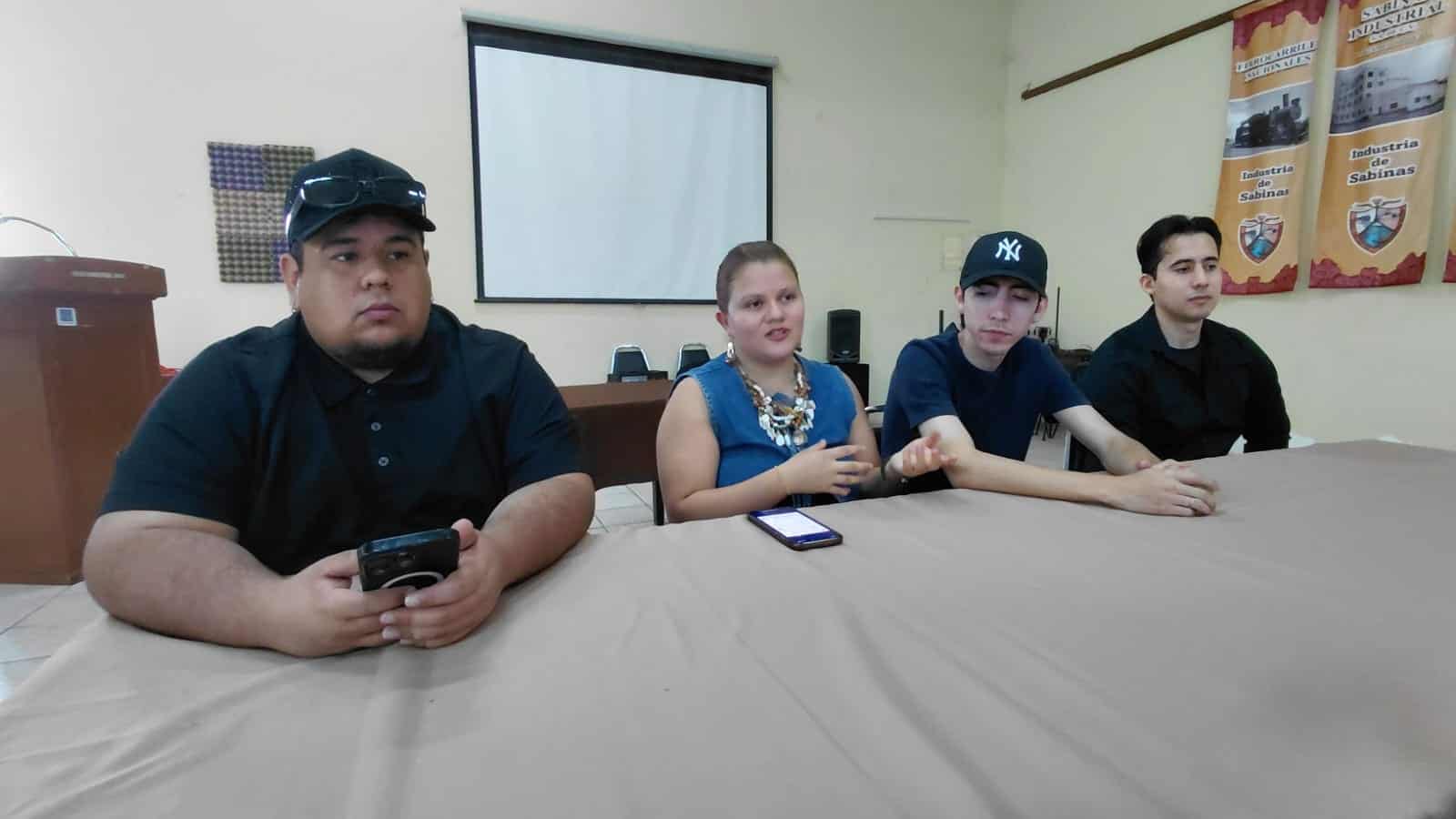 Villa de Agujita Lanza Proyecto de Cortometrajes de Ciencia Ficción para Niños