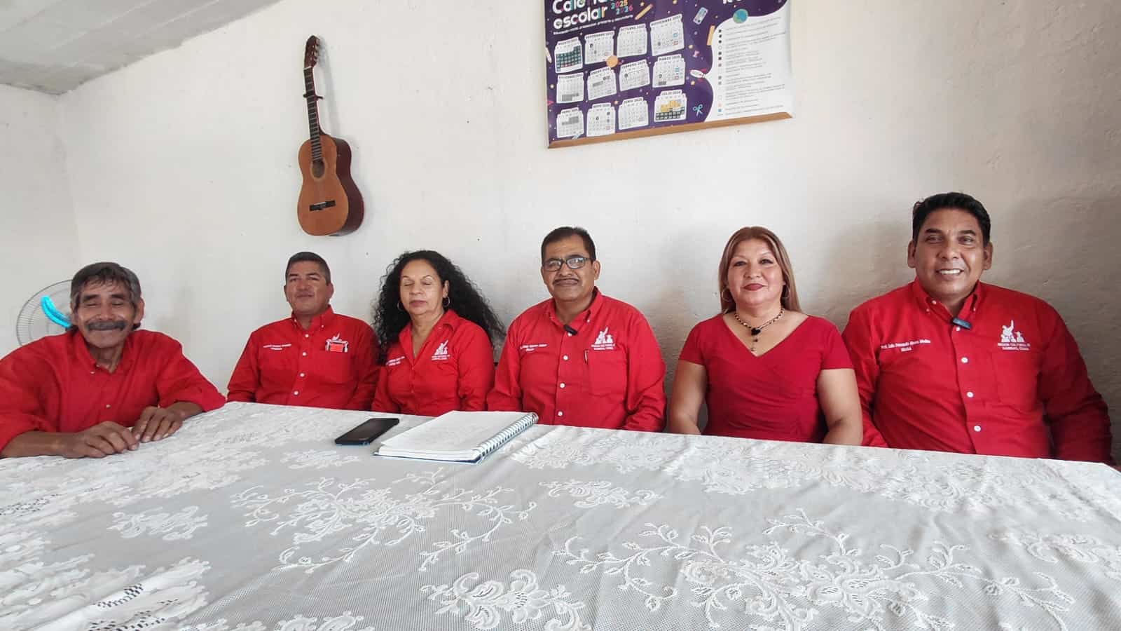 Inscripciones abiertas en la Misión Cultural #87 de Sabinas