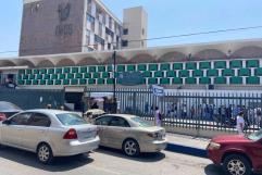 Director de Transporte y Vialidad explica acciones contra obstáculos en IMSS