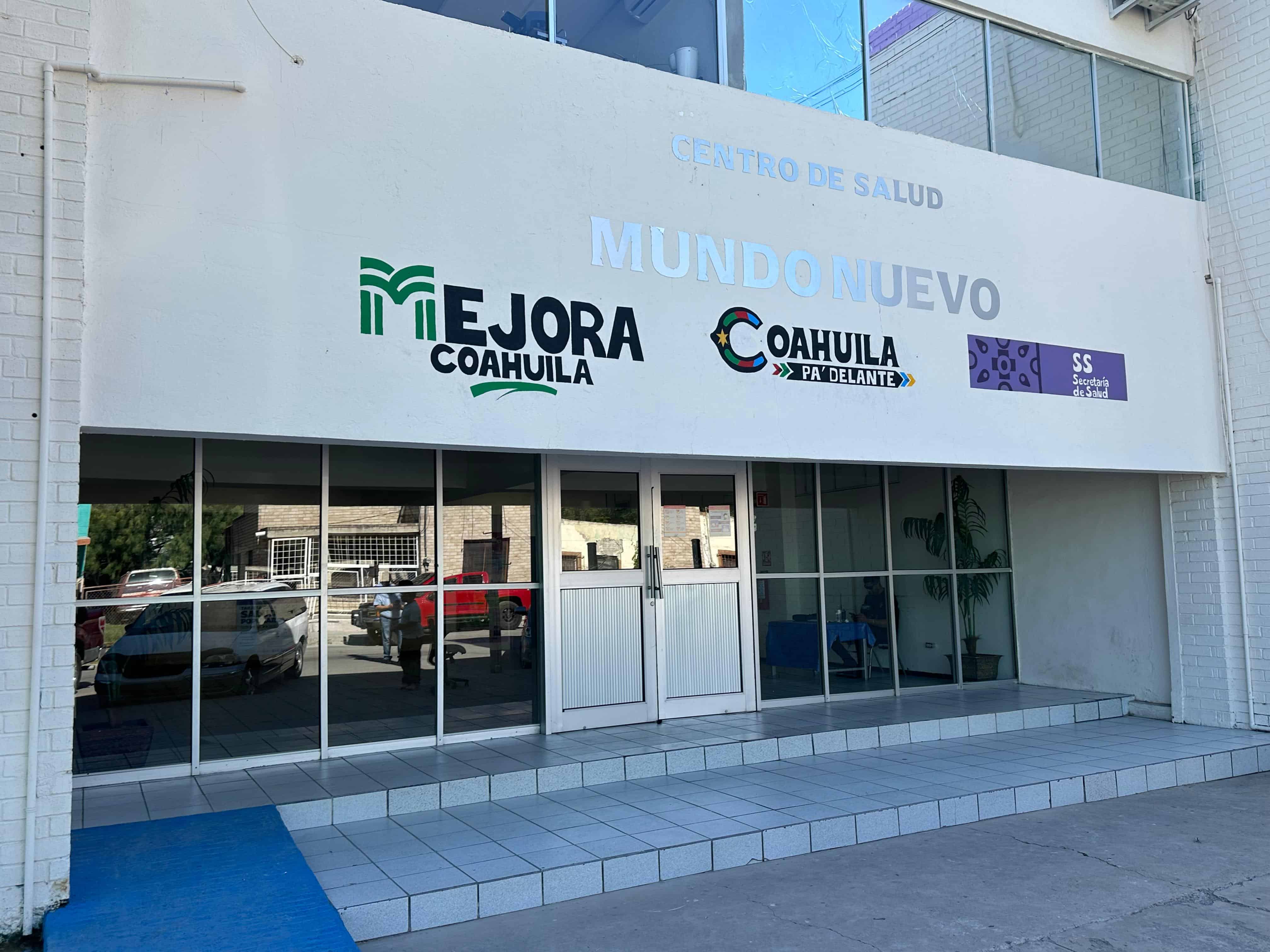 Anuncian el inicio de campaña de vacunación contra la influenza en Piedras Negras