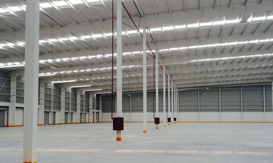 Proyectos de Ampliación en Monclova Detenidos por Política de Aranceles