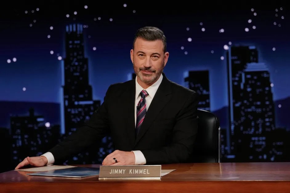 Jimmy Kimmel regresa a la TV entre aplausos y polémica por presunta censura de Trump