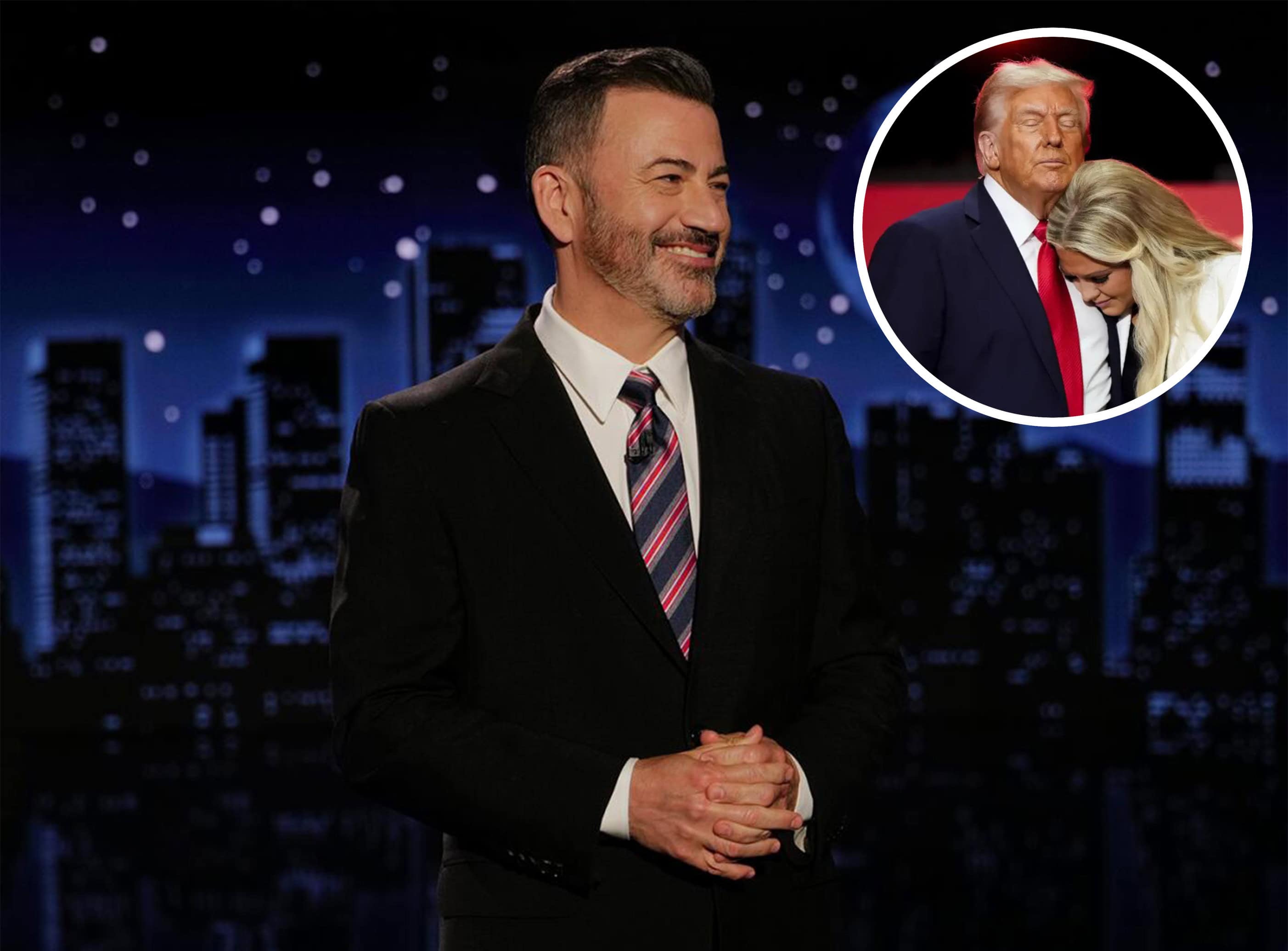 Jimmy Kimmel regresa a la TV entre aplausos y polémica por presunta censura de Trump