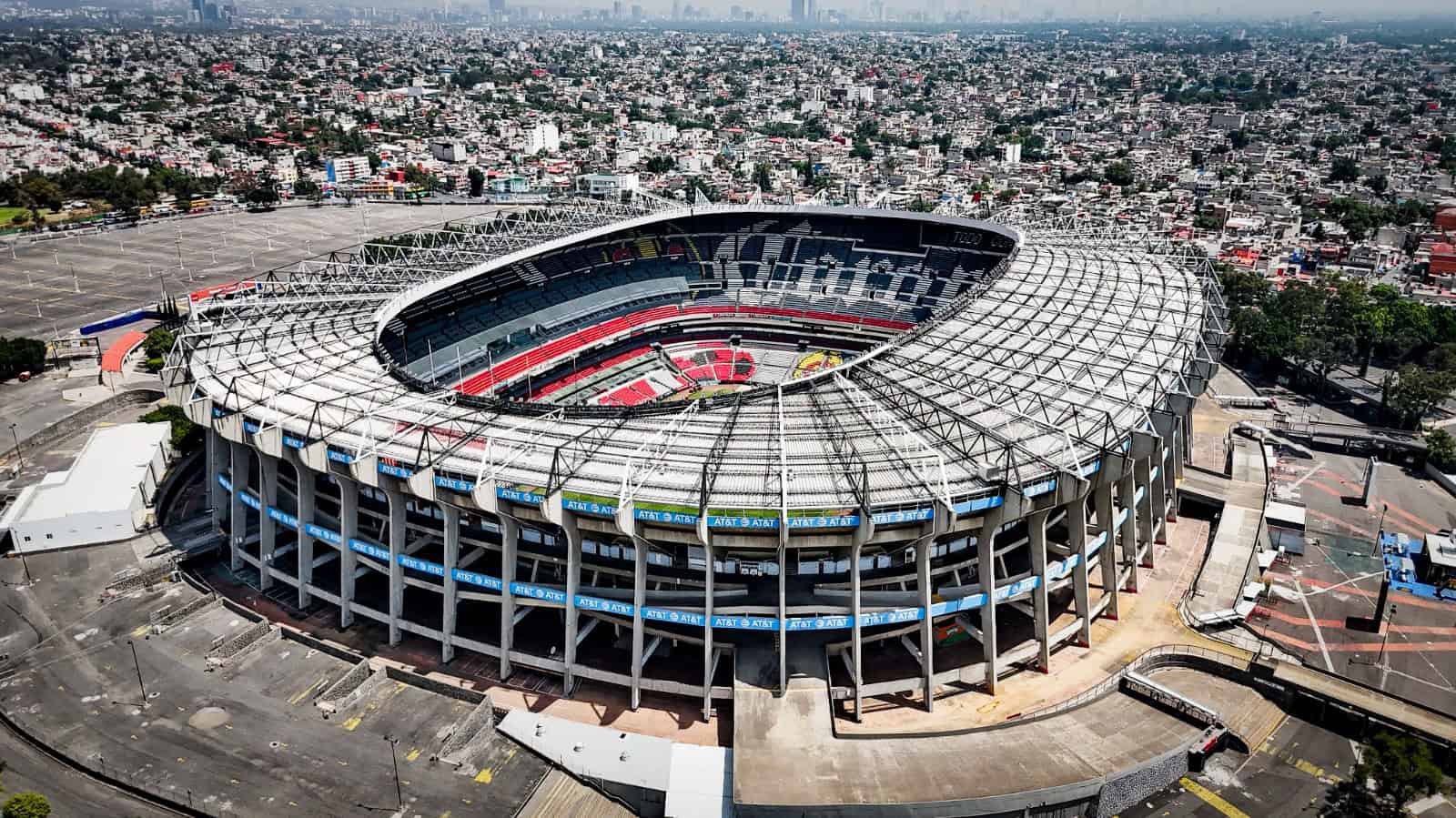 Estadio Banorte implementa preregistro para propietarios de palcos y plateas rumbo al Mundial 2026