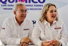 Intento de robo a vehículo asignado a hija del gobernador en Culiacán