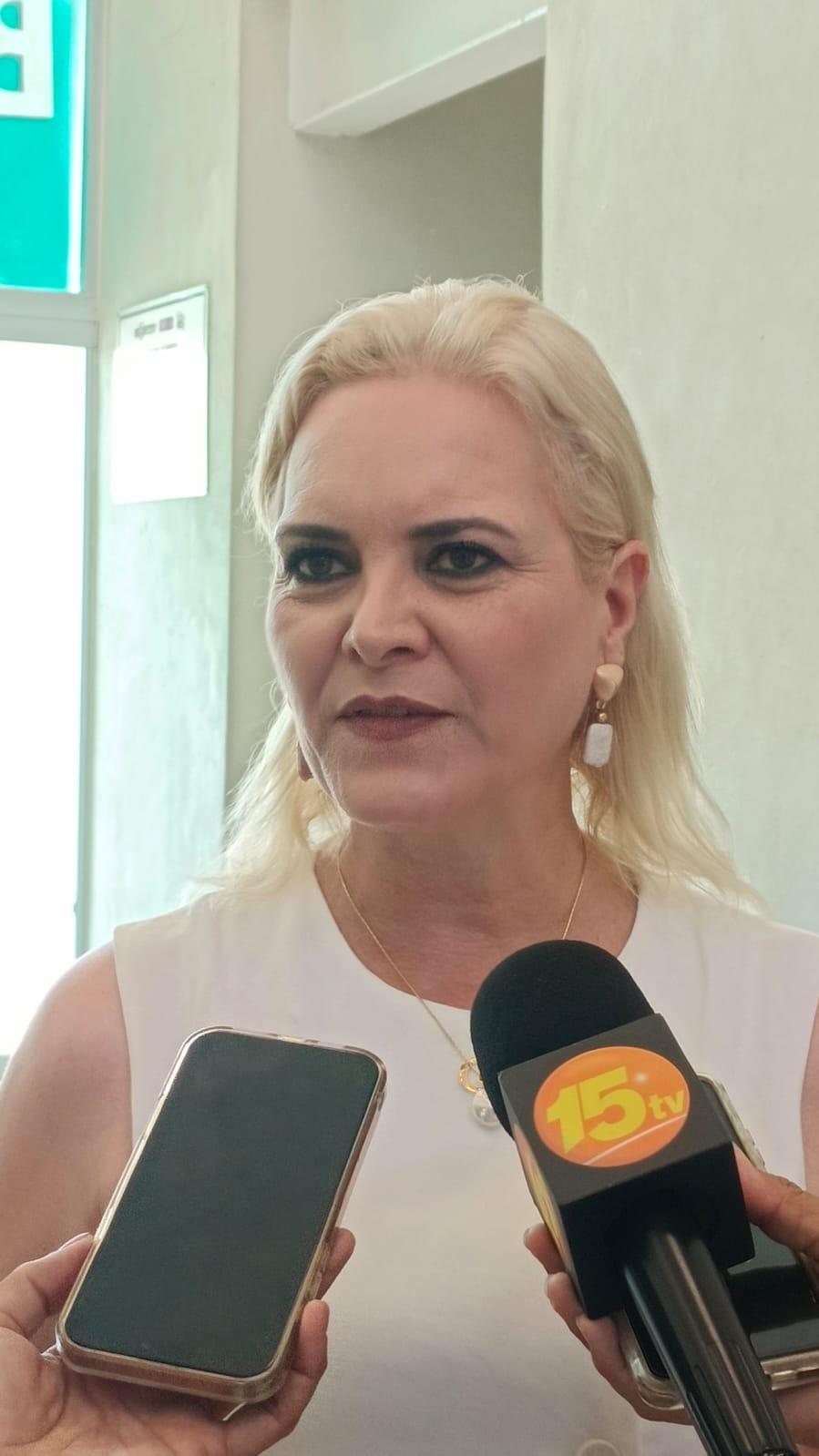 Mejoras en el Suministro de Agua en Múzquiz