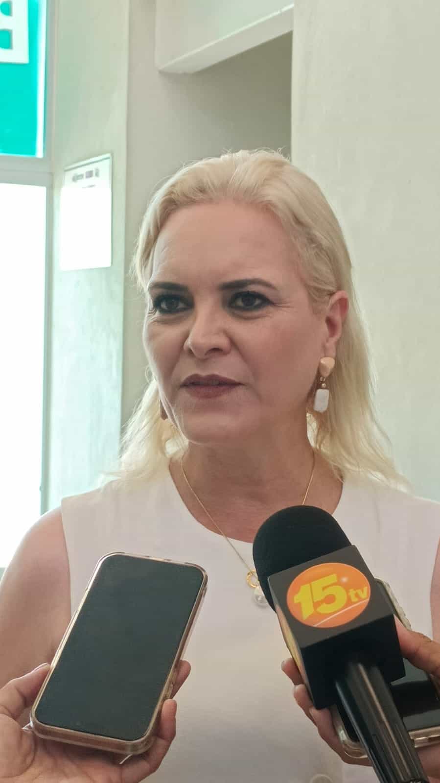 Mejoras en el Suministro de Agua en Múzquiz