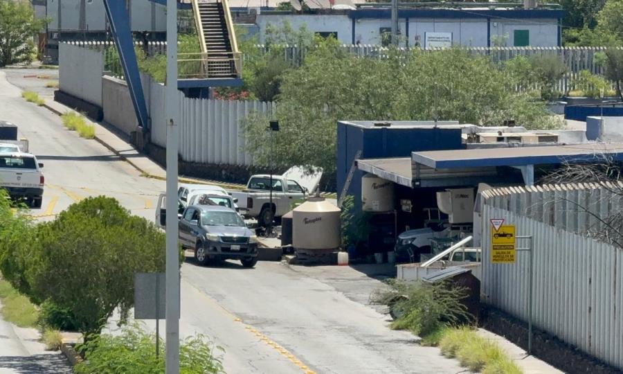 Primeros inversionistas entran a AHMSA; Monclova contiene la respiración ante la esperanza