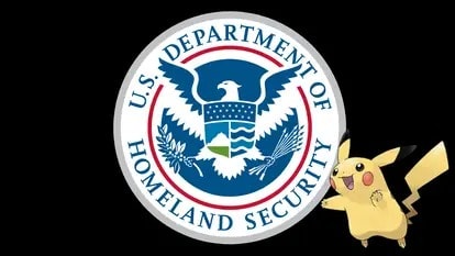 The Pokémon Company Responde a ICE por Uso no Autorizado de Pokémon