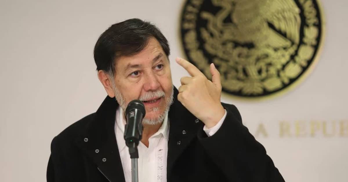 Emma Ocampo ilesa tras robo en casa de Gerardo Fernández Noroña