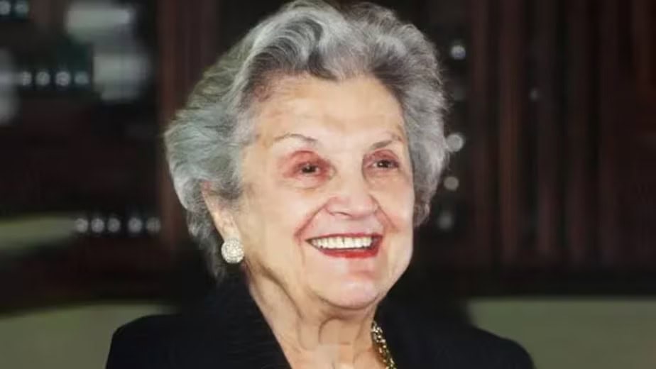 Argentina Hills, primera mujer en presidir SIP, muere en Miami