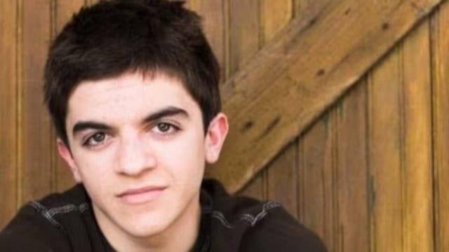 Tylor Chase, conocido por su papel en El Manual de Ned, necesita ayuda médica urgente