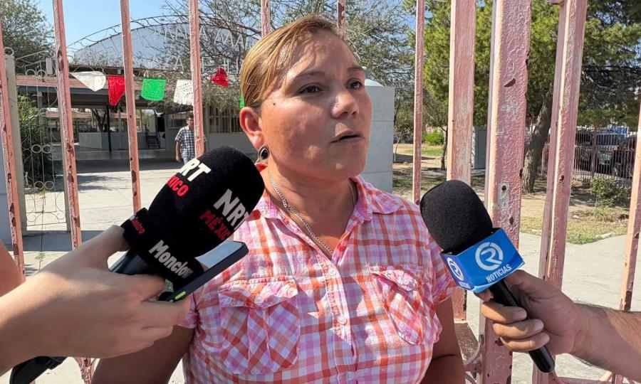 Madre denuncia agresión escolar en escuela primaria de Frontera