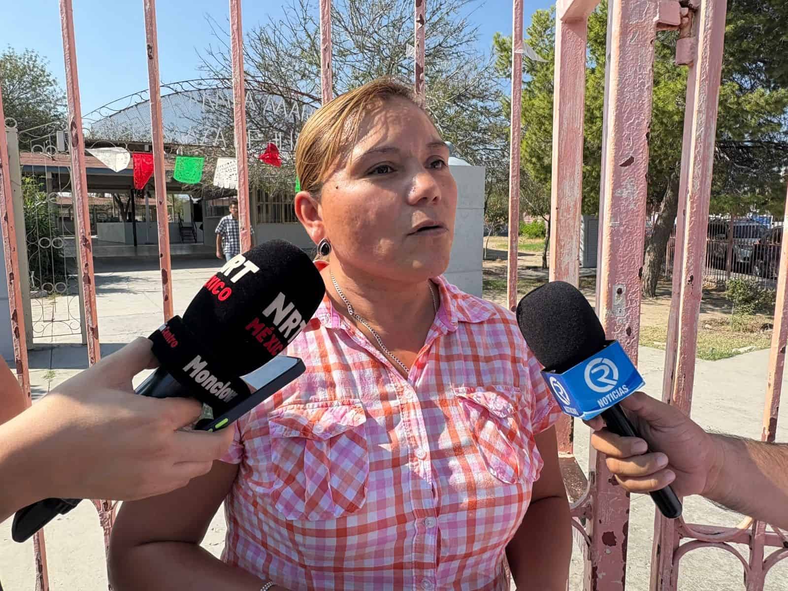 Madre denuncia agresión escolar en escuela primaria de Frontera