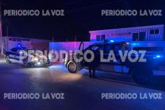 Joven motociclista, protagoniza choque en Monclova