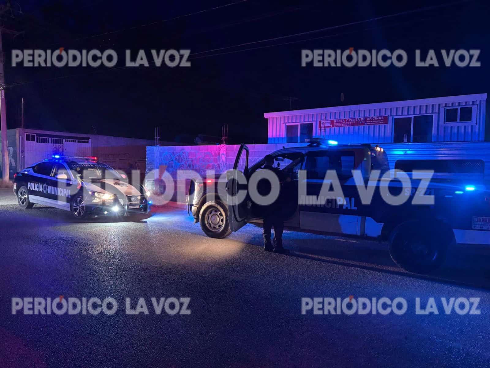 Joven motociclista, protagoniza choque en Monclova