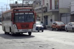 Alcalde de Monclova implementa transporte gratuito para Feria