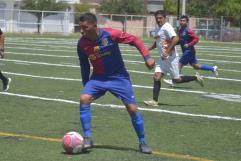 Sanción oficial para Atlético Miravalle y Atlético Otilio en Liga Municipal de Fútbol