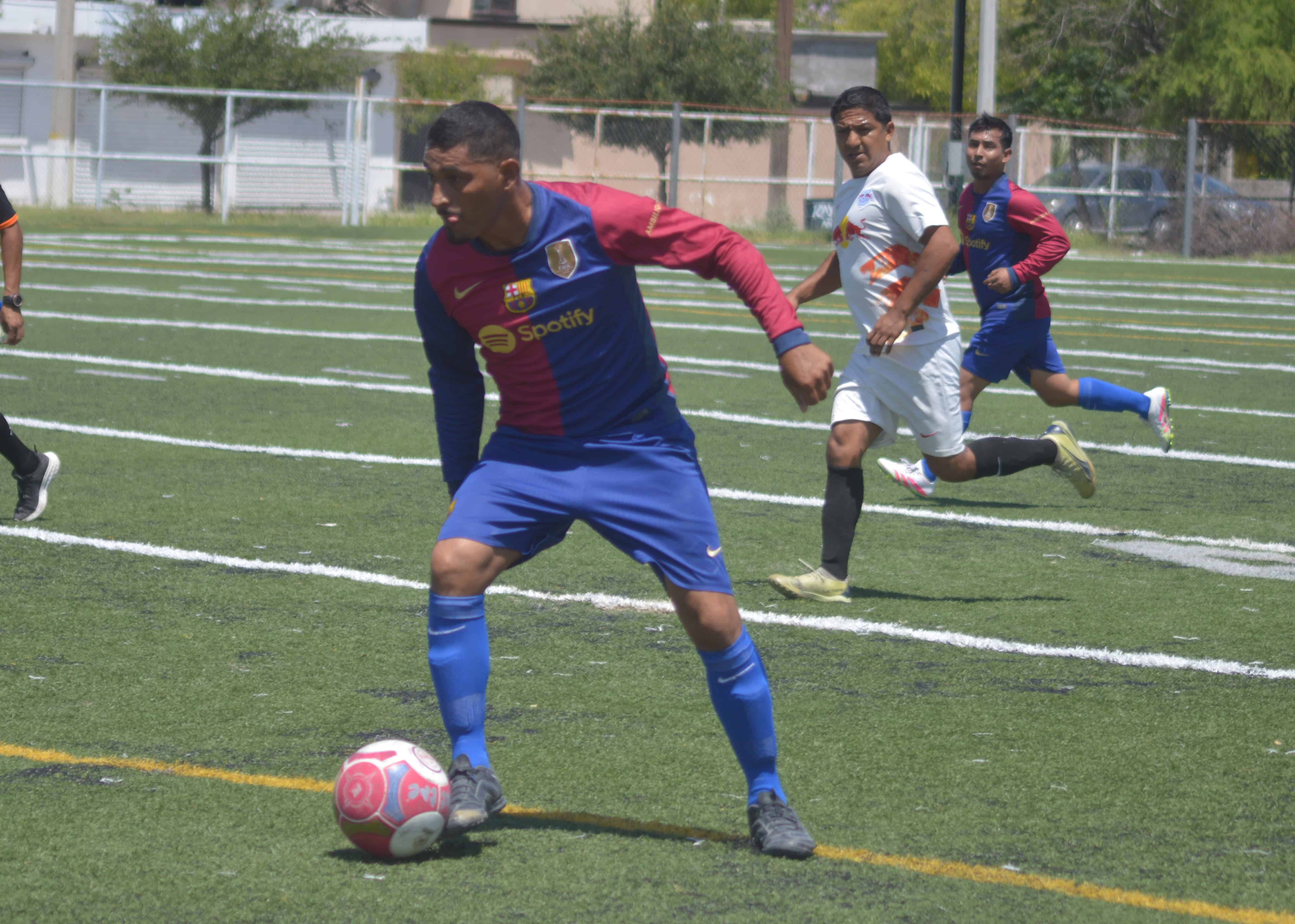 Sanción oficial para Atlético Miravalle y Atlético Otilio en Liga Municipal de Fútbol