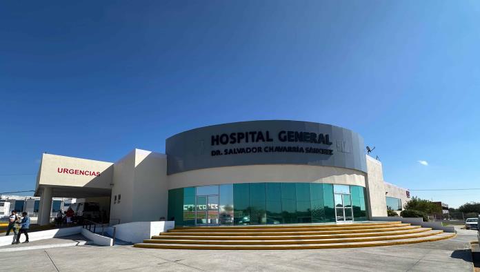 Hospital Salvador Chavarría refuerza su compromiso con la seguridad del paciente