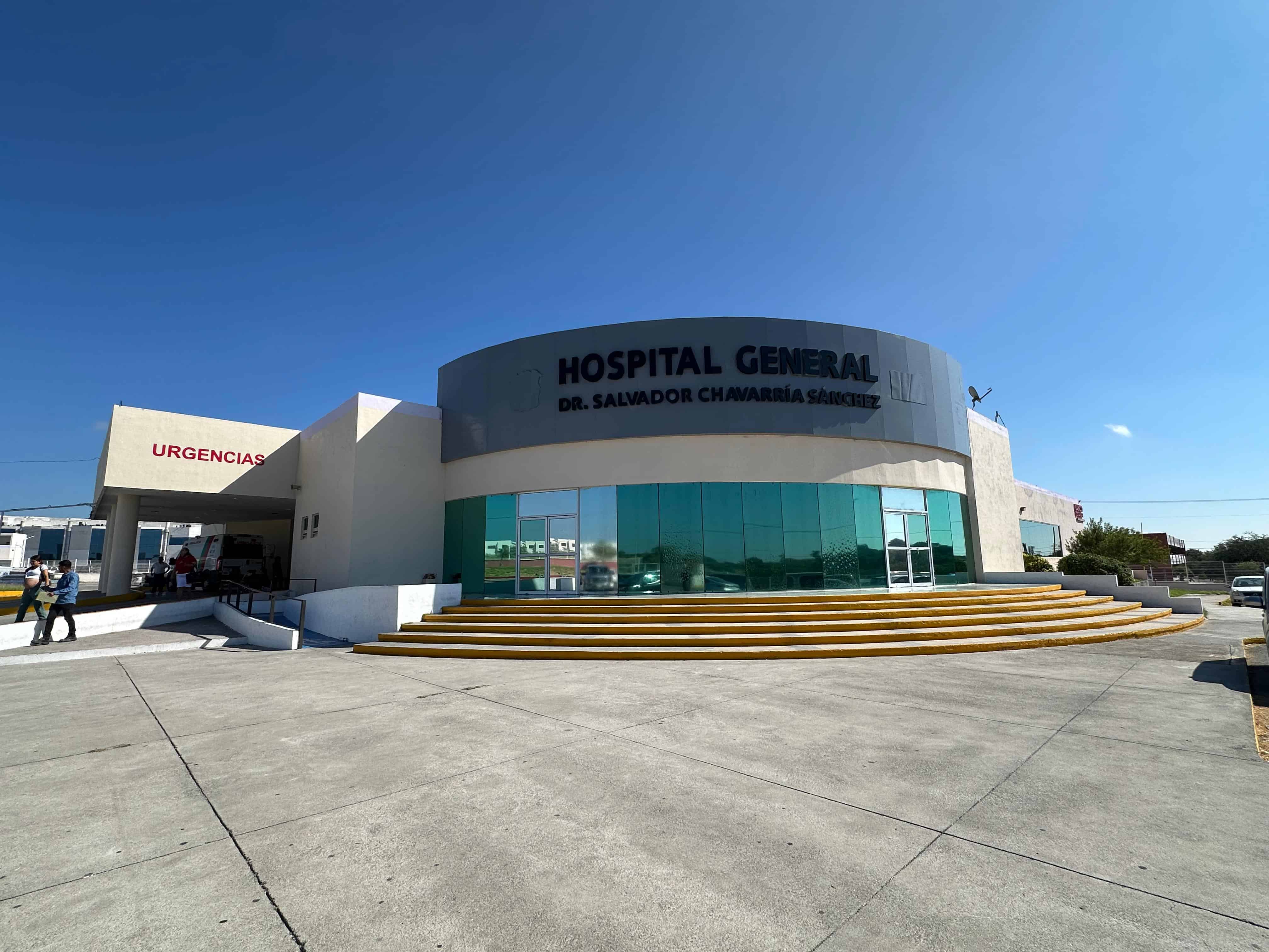 Hospital Salvador Chavarría refuerza su compromiso con la seguridad del paciente