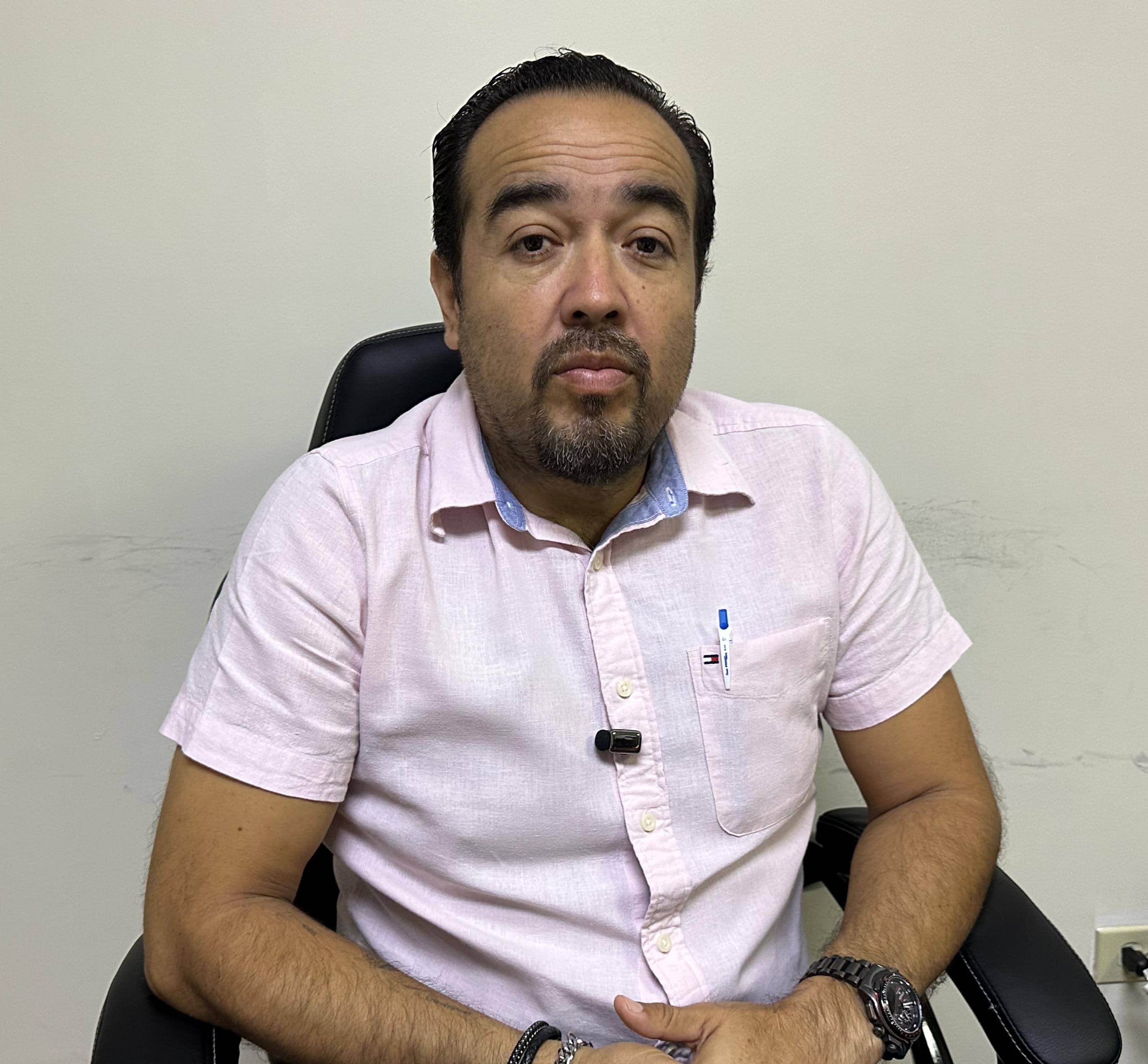 Hospital Salvador Chavarría refuerza su compromiso con la seguridad del paciente
