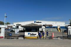 Pierde Fujikura contrato con Subaru: 590 Trabajadores fuera en menos de 24 Horas