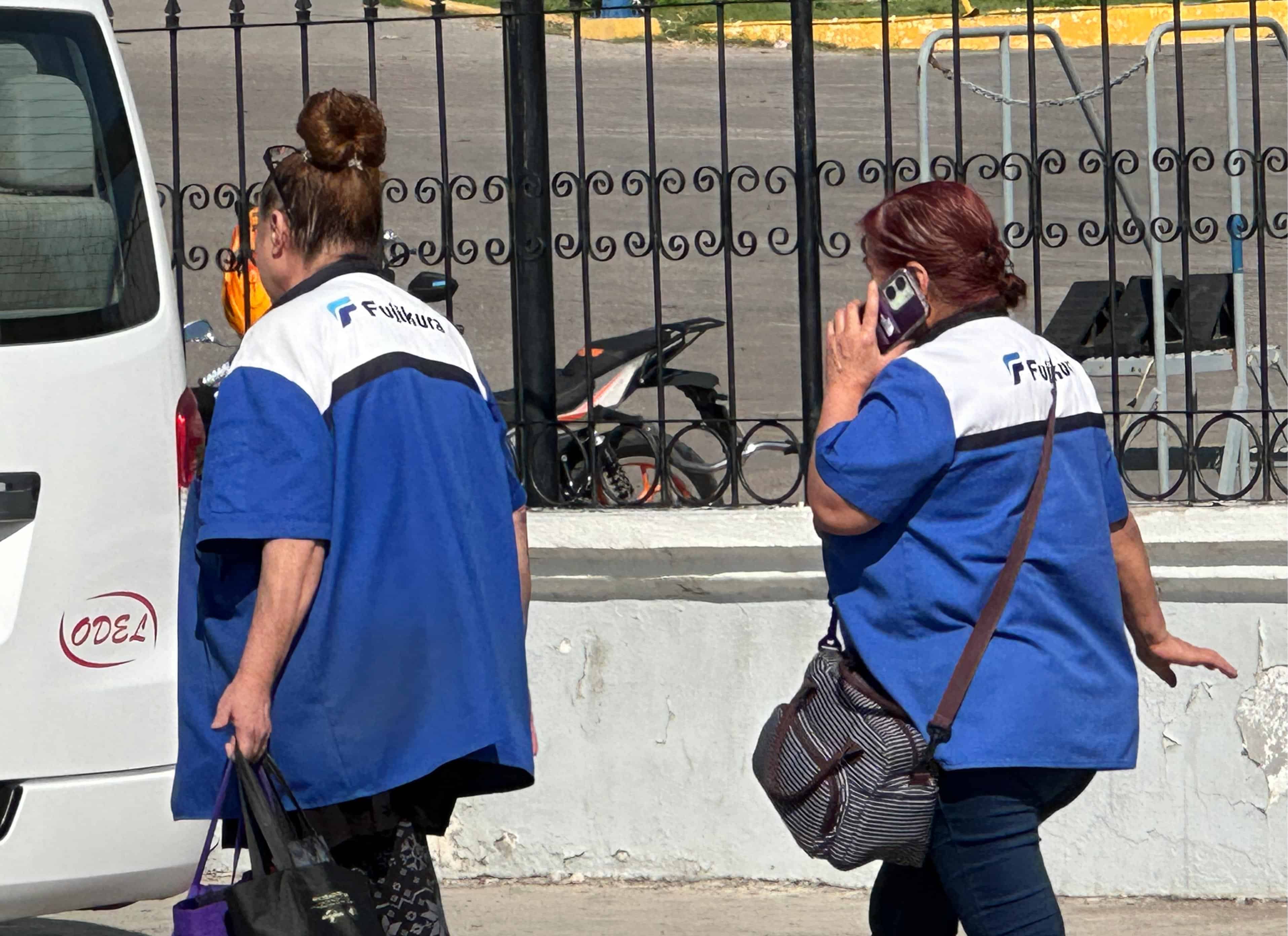Pierde Fujikura contrato con Subaru: 590 Trabajadores fuera en menos de 24 Horas