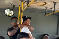 Alex N, de 46 años, será judicializado por acoso a menor en Piedras Negras