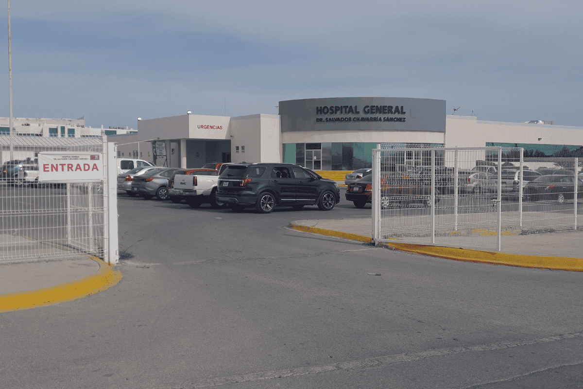 Investigan posible golpiza a joven internado en estado crítico en Piedras Negras