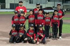 Bravos del Teocalli empatan serie con contundente victoria