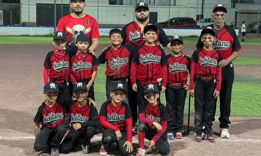 Bravos del Teocalli empatan serie con contundente victoria
