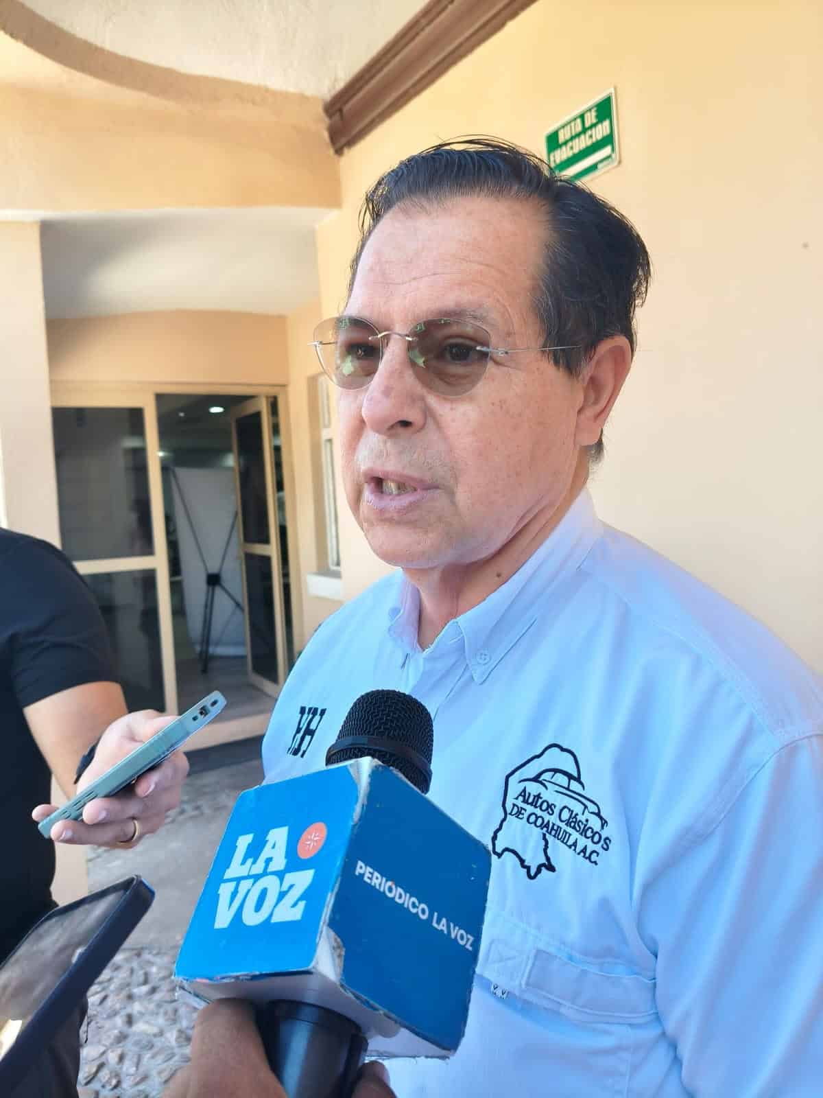 Propuesta de regulación para hospedaje Airbnb en Coahuila