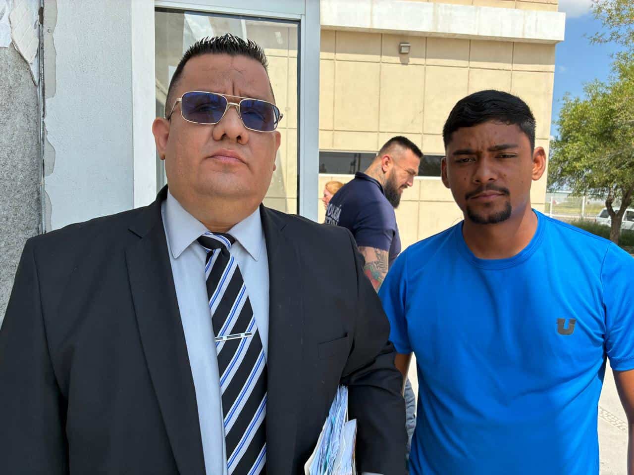 Chofer pide perdón por accidente con fatal desenlace