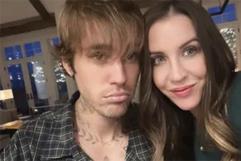 “Ora por mí”: Emotiva petición de la madre de Justin Bieber por su salud