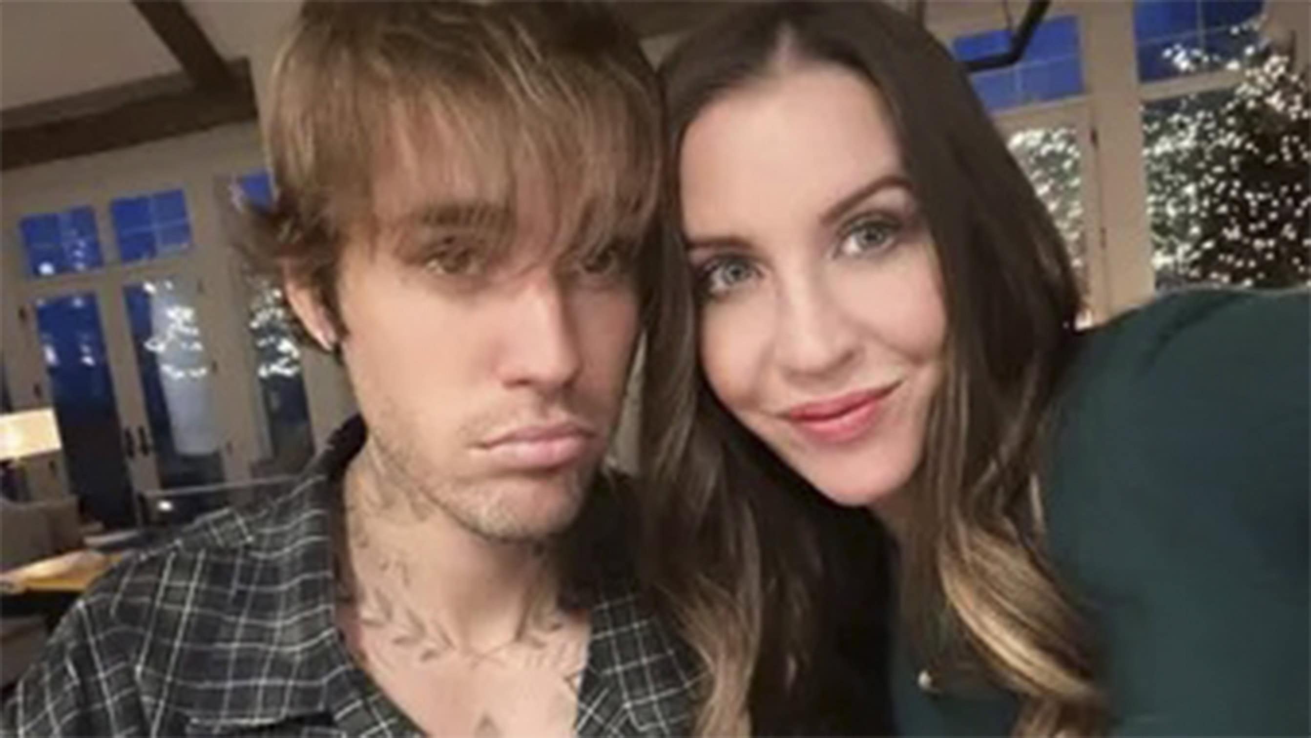"Ora por mí": Emotiva petición de la madre de Justin Bieber por su salud