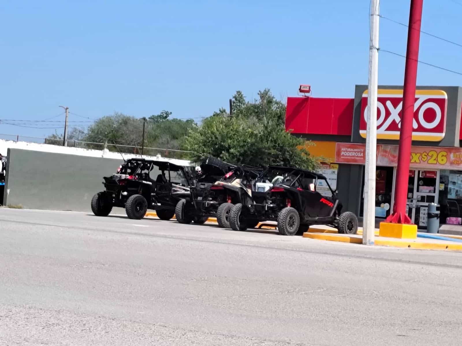 Cuestionan Asado Fest 2025 en Allende por fracaso de eventos previos