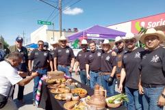 Cuestionan Asado Fest 2025 en Allende por fracaso de eventos previos