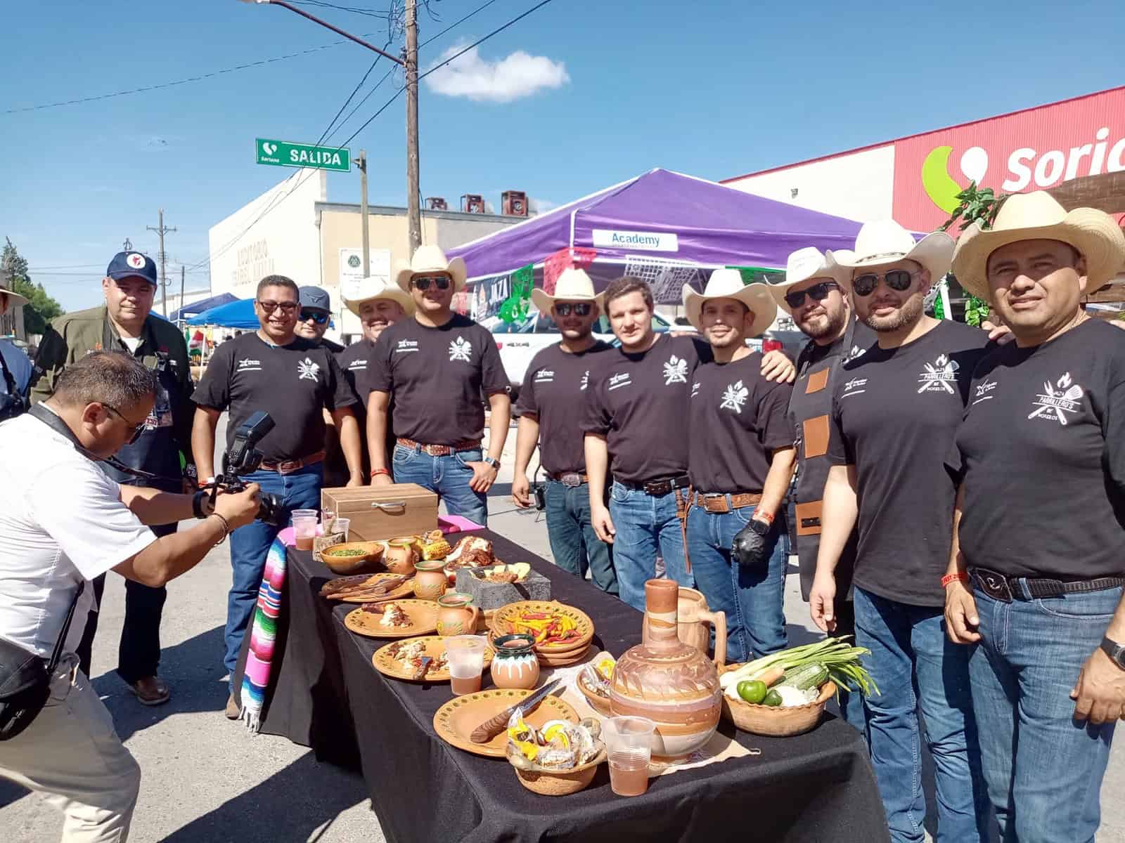 Cuestionan Asado Fest 2025 en Allende por fracaso de eventos previos