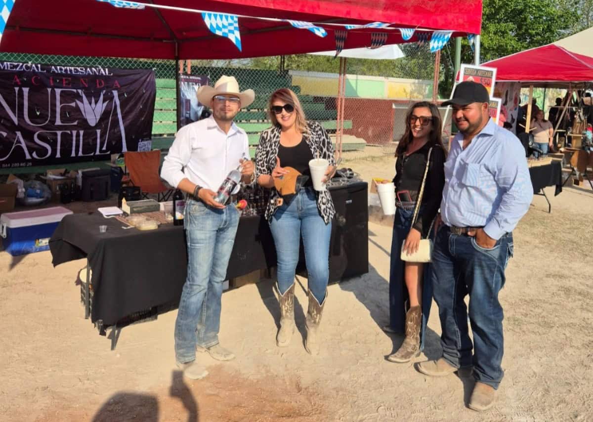 Cuestionan Asado Fest 2025 en Allende por fracaso de eventos previos