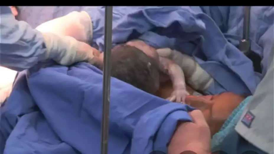 Estadísticas de nacimientos en México 2024: Tasas por estado y partos múltiples