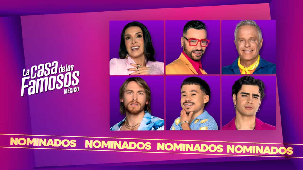 Fans cuestionan nominación de Shiky en Casa de los Famosos: ¿Manipulación en juego?