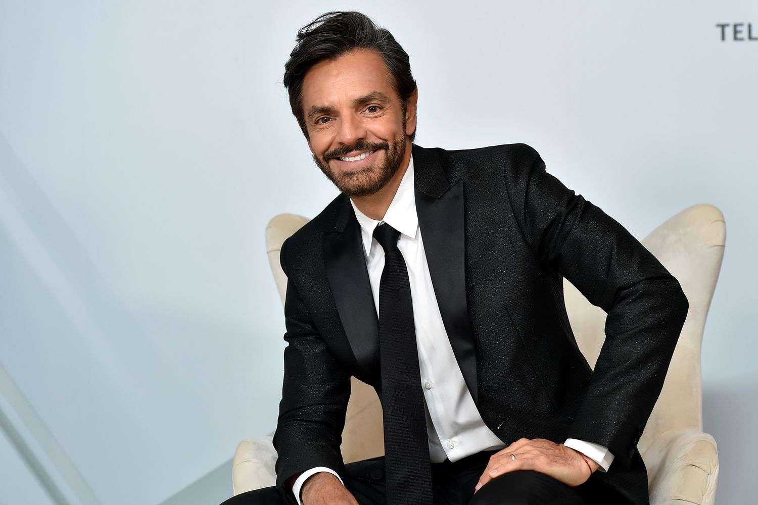 Ex de Eugenio Derbez y Sarah Bustani opinan sobre reality show