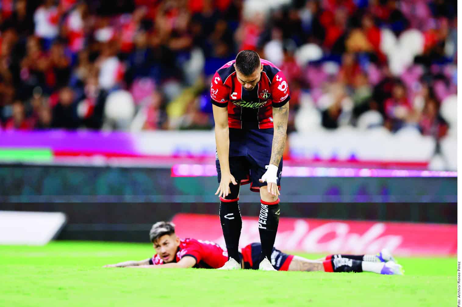 El reto de Diego Cocca: reconstruir al Atlas post Bicampeonato