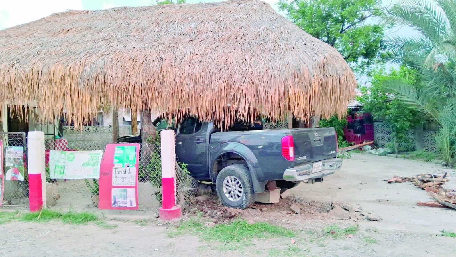 Alcaldesa de Frontera implementa medidas para mejorar seguridad vial en corredor gastronómico