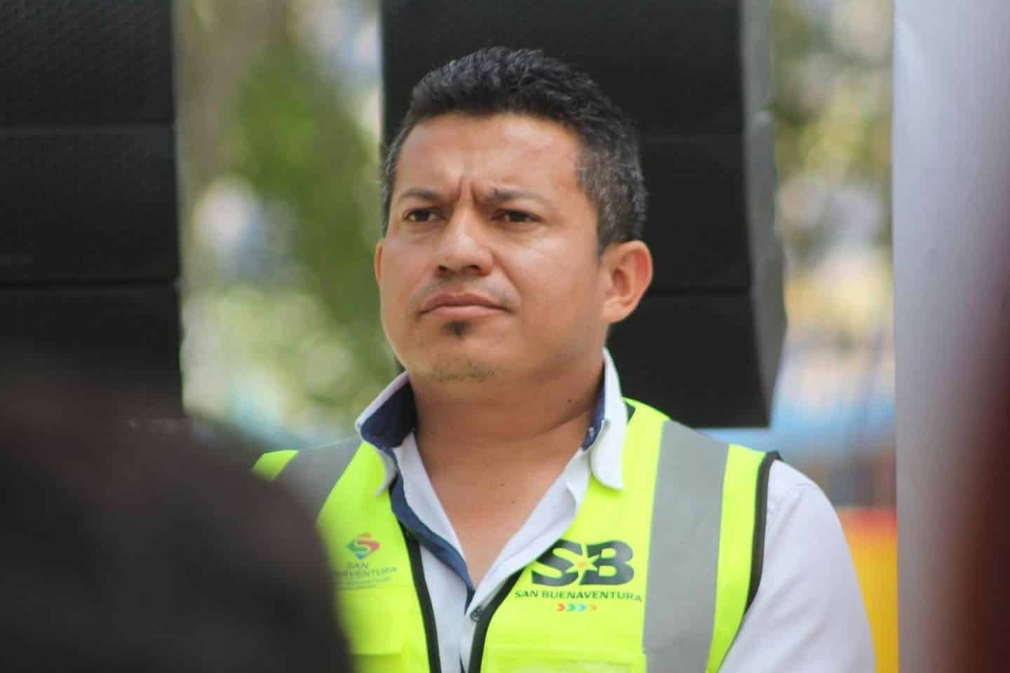 Abdiel Castellanos designado como Primer Regidor en San Buenaventura por Javier Flores Rodríguez